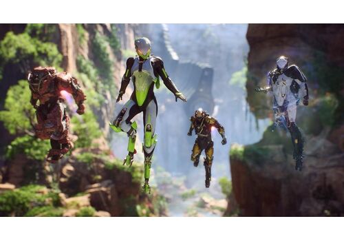 Anthem Русская Версия (Xbox One), фото 49