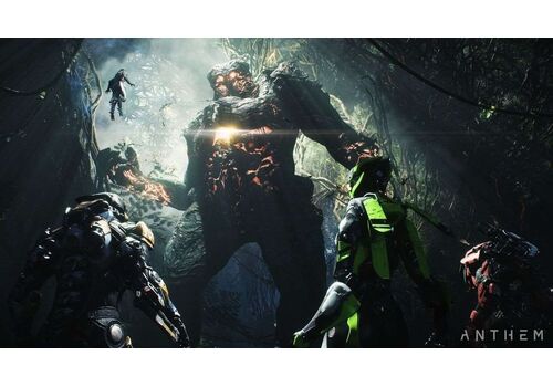 Anthem Русская Версия (Xbox One), фото 50