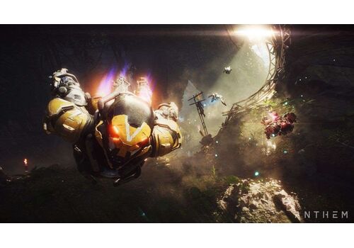 Anthem Русская Версия (Xbox One), фото 51