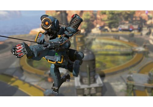Apex Legends - Lifeline Edition Русская Версия (Xbox One), фото 49