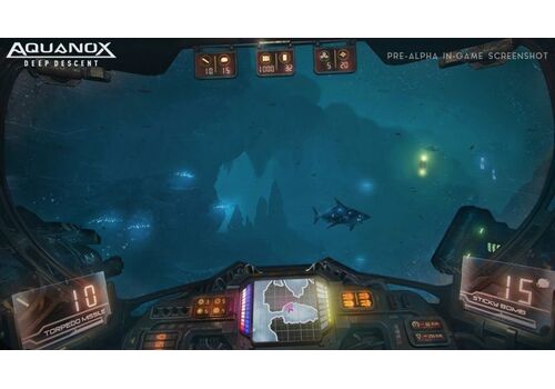 Aquanox Deep Descent (Xbox One), фото 49