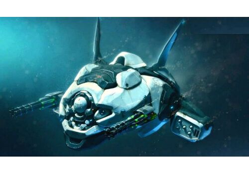 Aquanox Deep Descent (Xbox One), фото 50