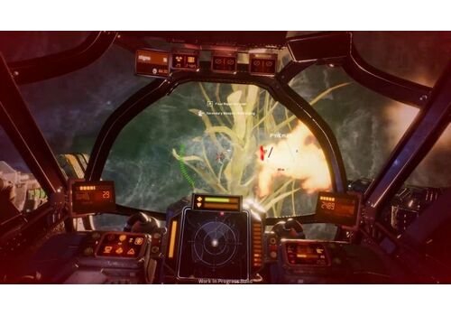 Aquanox Deep Descent (Xbox One), фото 51
