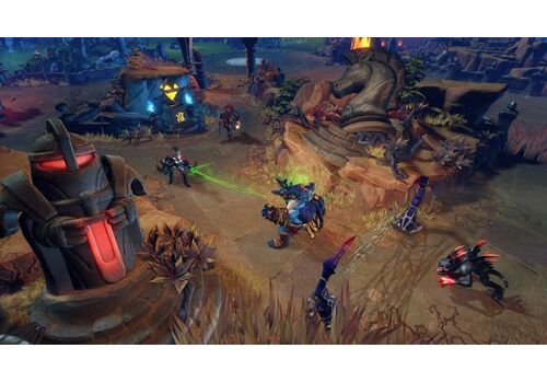 Arena of Fate (Xbox One), фото 51