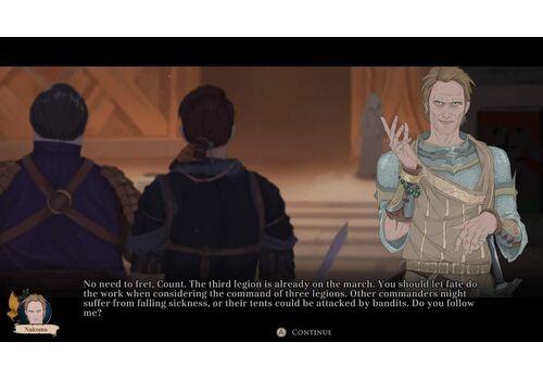 Ash of Gods: Redemption Русская версия (Xbox One), фото 51