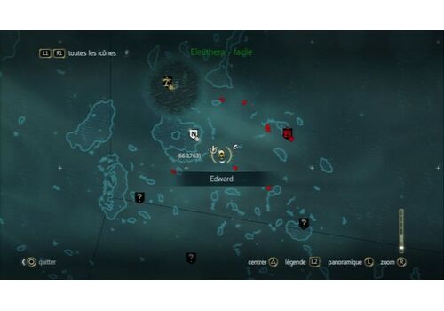 Assassin's Creed 4 (IV): Черный флаг (Black Flag) Русская Версия (Xbox One), фото 49