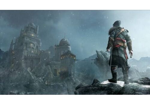 Assassin's Creed: The Ezio Collection (Коллекция Эцио Аудиторе) Русская версия (Xbox One), фото 50