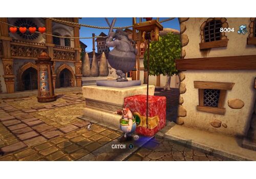 Asterix and Obelix XXL2 Limited Edition Русская Версия (Xbox One), фото 49