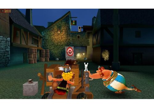 Asterix and Obelix XXL2 Limited Edition Русская Версия (Xbox One), фото 50