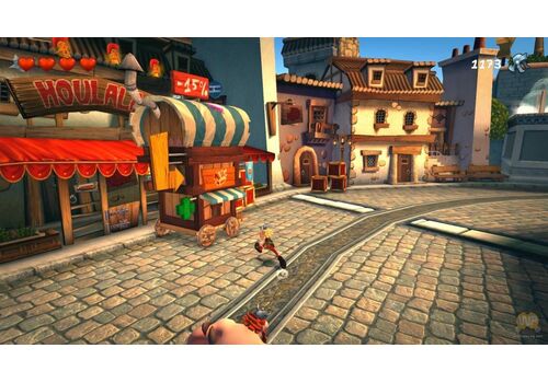 Asterix and Obelix XXL2 Limited Edition Русская Версия (Xbox One), фото 51