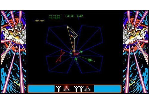 Atari Flashback Classics Vol. 1 (Xbox One), фото 50