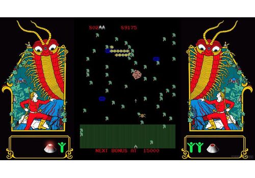 Atari Flashback Classics Vol. 2 (Xbox One), фото 50