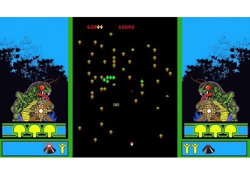 Atari Flashback Classics Vol. 2 (Xbox One), фото 51