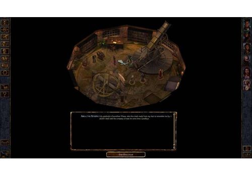 Baldur's Gate: Enhanced Edition + Baldur's Gate II (2): Enhanced Edition Русская версия (Xbox One), фото 49