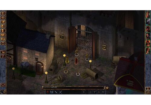Baldur's Gate: Enhanced Edition + Baldur's Gate II (2): Enhanced Edition Русская версия (Xbox One), фото 50