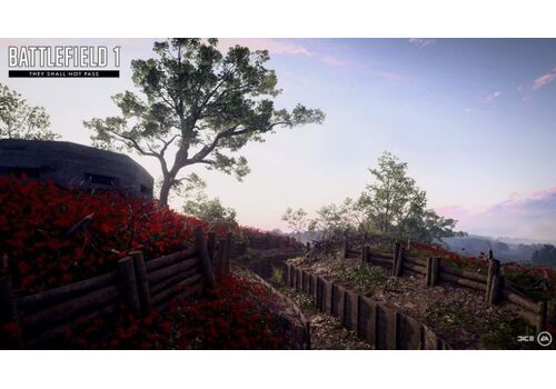 Battlefield 1 Революция Русская Версия (Xbox One), фото 49