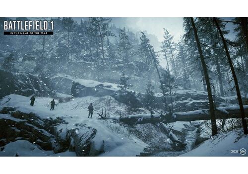 Battlefield 1 Революция Русская Версия (Xbox One), фото 50