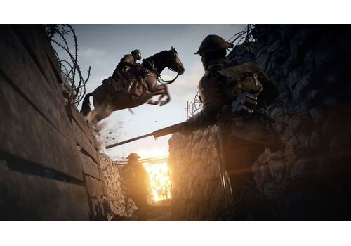 Battlefield 1 Революция Русская Версия (Xbox One), фото 51