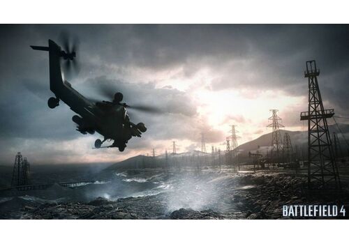 Battlefield 4 Premium Edition (Xbox One), фото 50