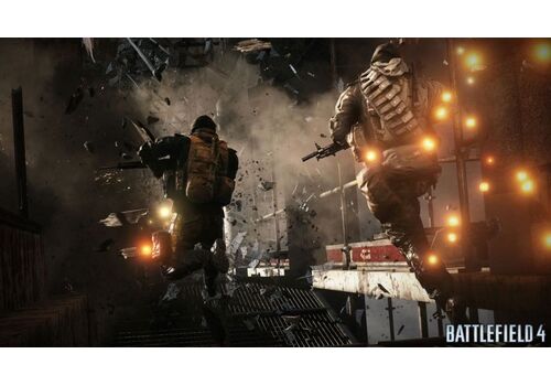 Battlefield 4 Premium Edition (Xbox One), фото 51