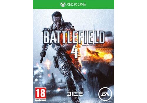 Battlefield 4 Русская Версия (Xbox One), фото 48
