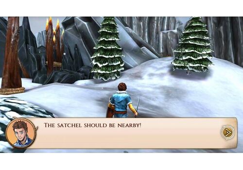 Beast Quest (Xbox One), фото 50