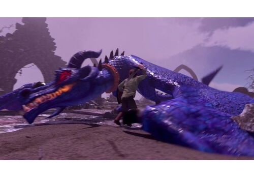 Beast Quest (Xbox One), фото 51