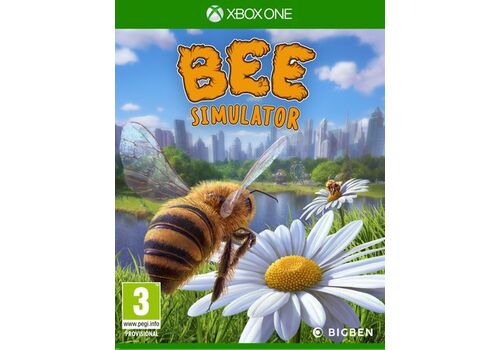 Bee Simulator Русская версия (Xbox One), фото 48