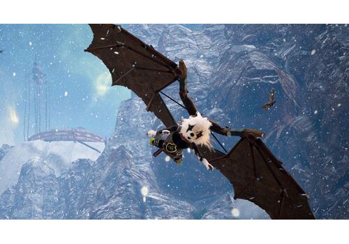 Biomutant Atomic Edition Русская версия (Xbox One), фото 49