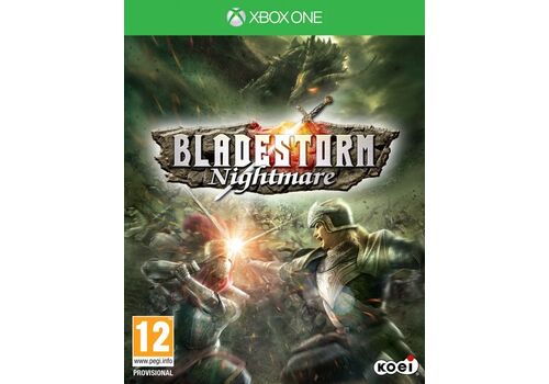 Bladestorm Nightmare (Xbox One), фото 48