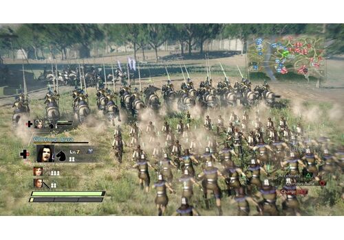 Bladestorm Nightmare (Xbox One), фото 51