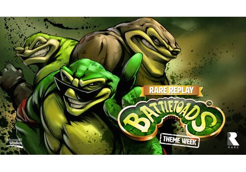 Боевые жабы (Battletoads) (Xbox One), фото 50