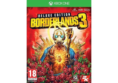 Borderlands 3 Deluxe Edition Русская Версия (Xbox One), фото 48
