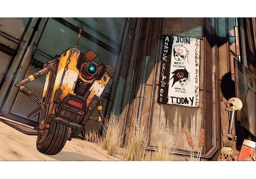 Borderlands 3 Deluxe Edition Русская Версия (Xbox One), фото 50