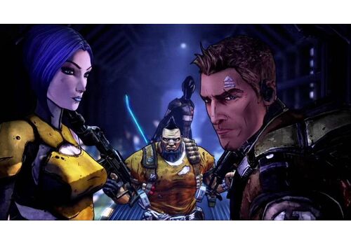 Borderlands: The Handsome Collection (Borderlands: Pre-Sequel + Borderlands 2)(Xbox One), фото 50