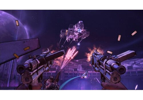 Borderlands: The Handsome Collection (Borderlands: Pre-Sequel + Borderlands 2)(Xbox One), фото 51