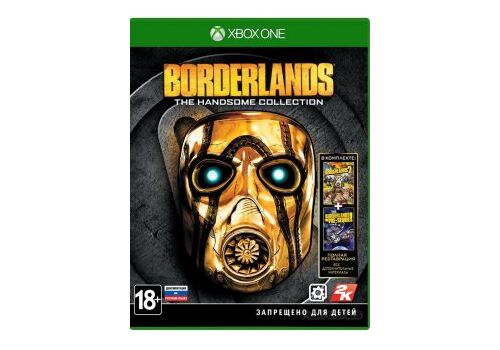Borderlands: The Handsome Collection (Borderlands: Pre-Sequel + Borderlands 2)(Xbox One), фото 49