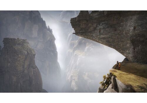 Brothers: A Tale of Two Sons Русская Версия (Xbox One), фото 51