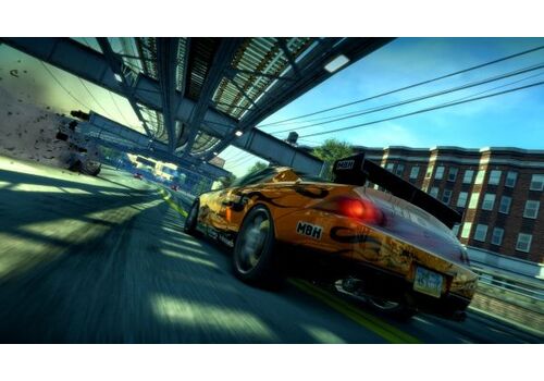 Burnout Paradise Remastered Русская Версия (Xbox One), фото 50
