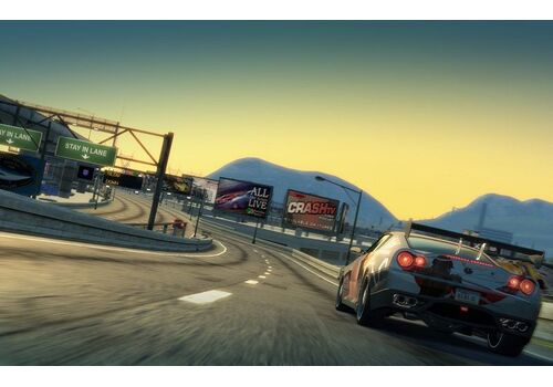 Burnout Paradise Remastered (Xbox One), фото 51
