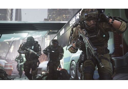 Call of Duty: Advanced Warfare. Atlas Pro Edition (Xbox One), фото 50