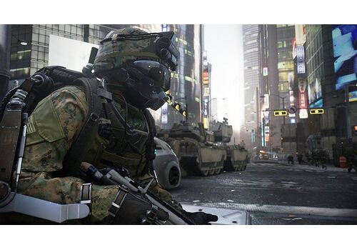 Call of Duty: Advanced Warfare. Day Zero Edition (Xbox One), фото 50