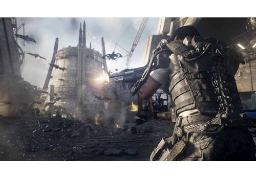 Call of Duty: Advanced Warfare. Day Zero Edition (Xbox One), фото 51