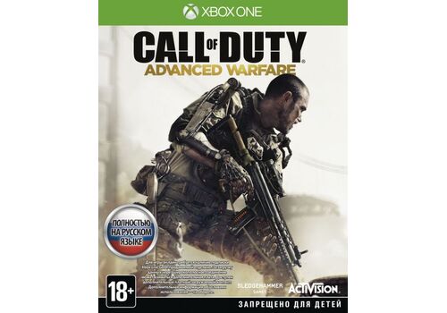 Call of Duty: Advanced Warfare Русская Версия (Xbox One), фото 48