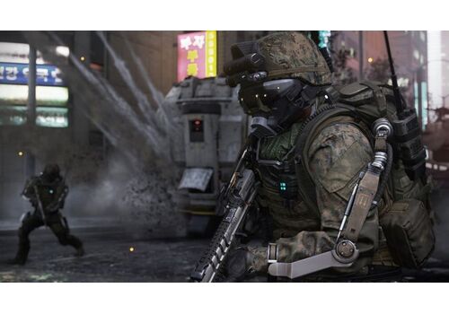 Call of Duty: Advanced Warfare Русская Версия (Xbox One), фото 51