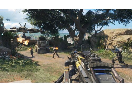 Call of Duty: Black Ops 3 (III) Gold Edition (Xbox One), фото 51