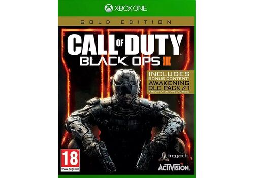 Call of Duty: Black Ops 3 (III) Gold Edition (Xbox One), фото 49
