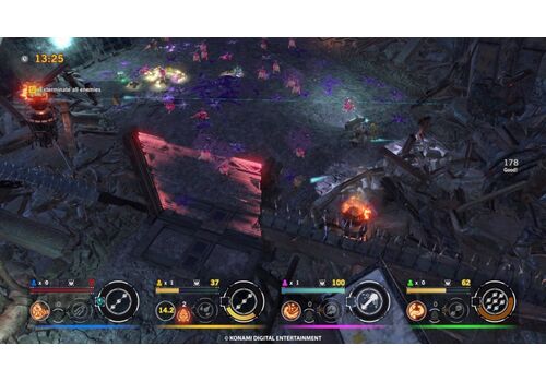 Contra: Rogue Corps (Xbox One), фото 51