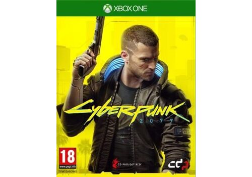 Cyberpunk 2077 Русская Версия (Xbox One), фото 48