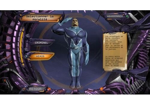DC Universe Online (Xbox One), фото 49
